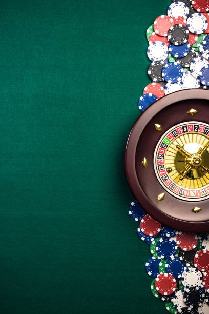 Payout table and game rules