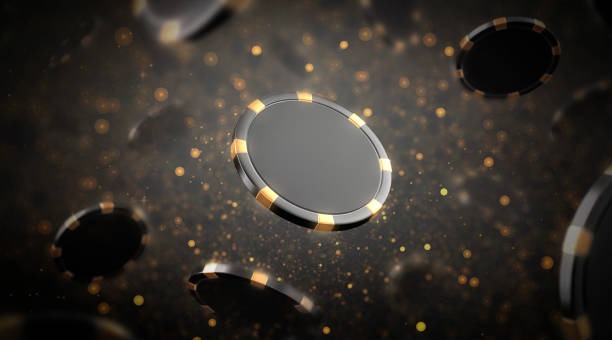 Account balance and spin history